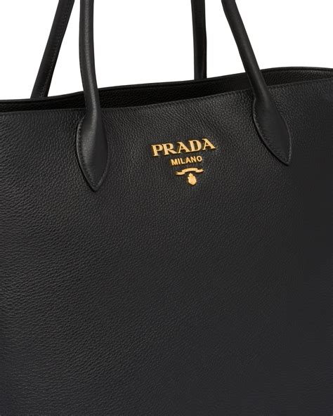 prada borsa thones|borse prada in pelle.